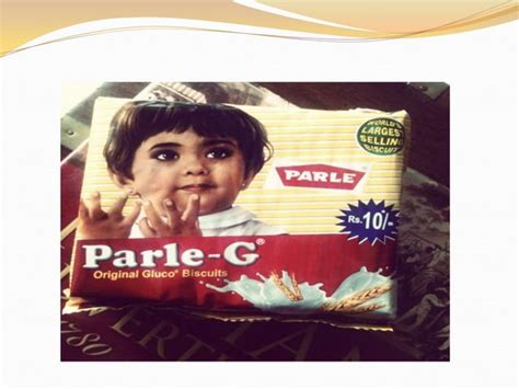 Parle Agro PPT