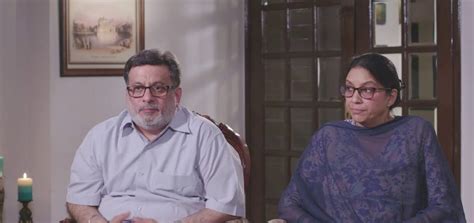 Rajesh and Nupur Talwar: Where are Aarushi's Parents Today?