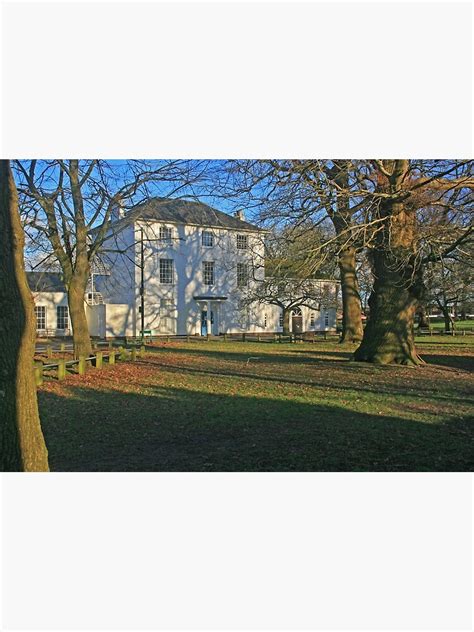 Pelhams House Kinson January 2021 Postcard For Sale By