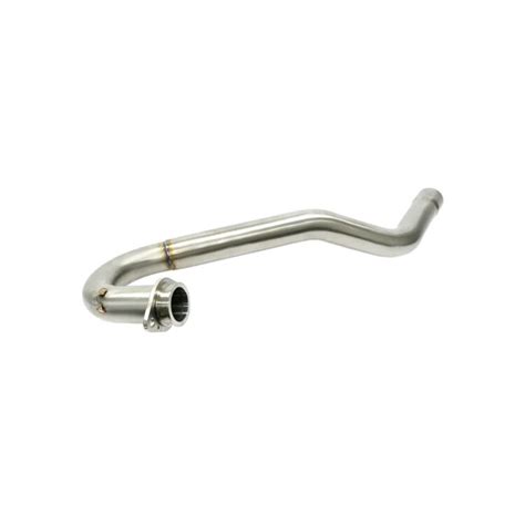 Big Gun Exo Series Head Pipe Honda Sportrax 450 Trx450r 2006 2014 10