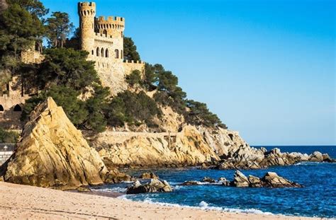 Costa Brava