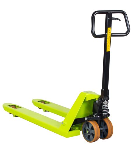 Professional Hand Pallet Truck Gs Evo Prolift Handling Ltd