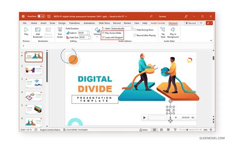 How To Add Music To Powerpoint Step By Step Guide