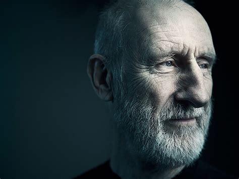 James Cromwell Interview ‘when You Reach A Certain Age You Have