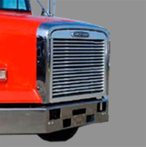 Freightliner Fld 120 Classic Grill Surround Raney S Truck Parts