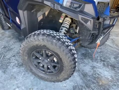 Best Air Pressure For UTV Tires Real Testing Done Bharat Suthar