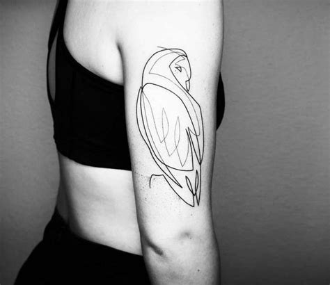 Owl Tattoo By Mo Ganji Post 24818 Mo Ganji Owl Tattoo Design