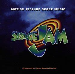 Space Jam - Original Score (1996)