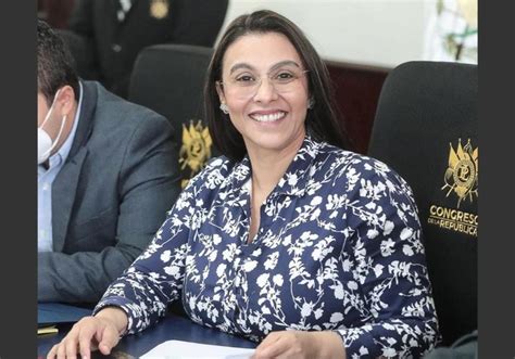 Presidenta Del Congreso Espera Dictamen Jur Dico Para Definir Futuro De