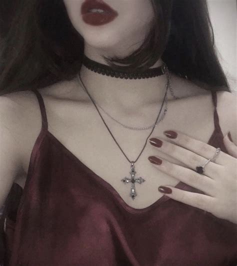 Dark Feminine Aesthetic Red Aesthetic Feminine Energy Divine