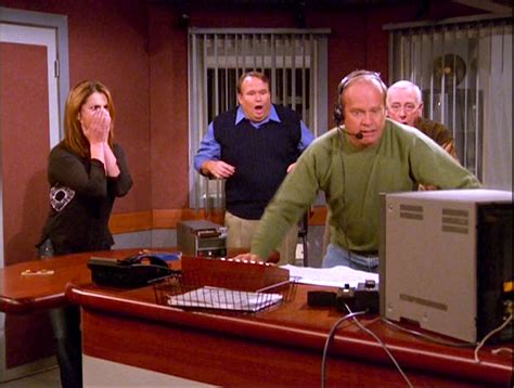 The Ten Best FRASIER Episodes of Season Ten | THAT'S ENTERTAINMENT!