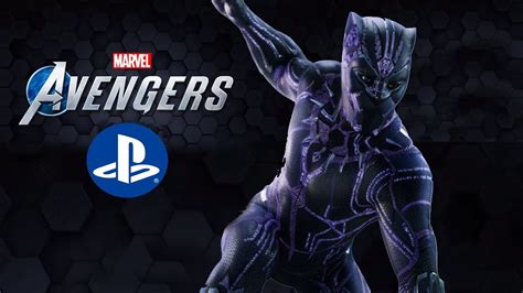 Avengers Game Dlc Leak - IHSANPEDIA