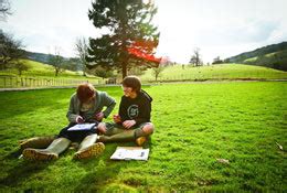 juniper hall field centre physical geography school trip