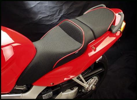 Sargent Seats - Honda VFR 800 1998-2001 World Sport Seat