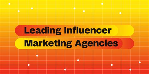 Top 24 Influencer Marketing Agencies In 2025 NoGood