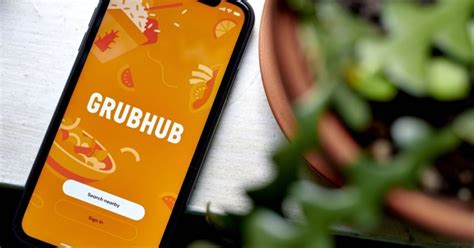 Grubhub Partners With Food Incubator The Hatchery Crain S Chicago