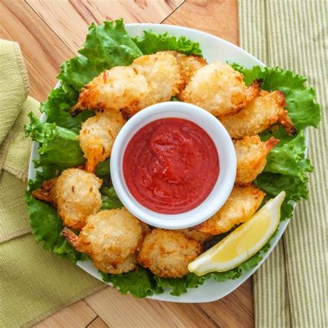 3lb Panko Breaded Butterfly Shrimp Premier Meat Company