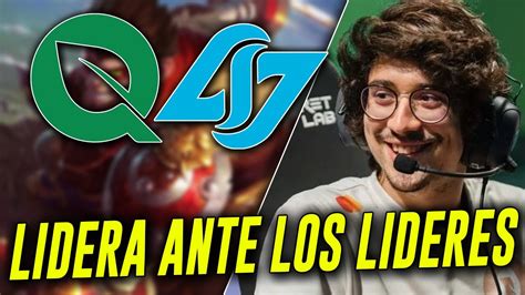 Josedeodo Lidera A Flyquest Ante El Puntero Fly Vs Clg Tuki