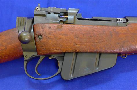 303 Enfield No4 Mk2 F — Ellis Arms