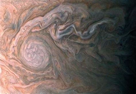 Stunning Views Of Jupiter Cbs News