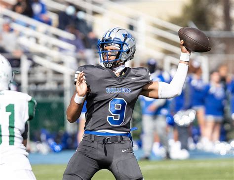 Pennsylvania High School Football Scores For Saturday Nov 5 2022
