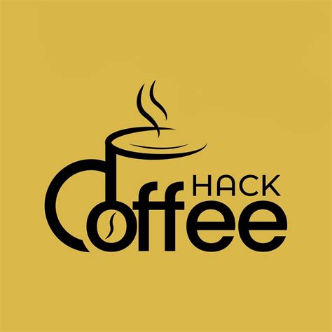Coffee Hack