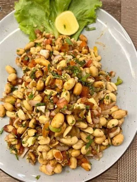 6 Protein-Rich Peanuts: 6 Delicious Dishes To Enjoy