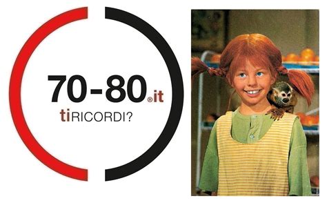 6 Settembre 1970 Arriva In Italia Pippi Calzelunghe Dal Nome