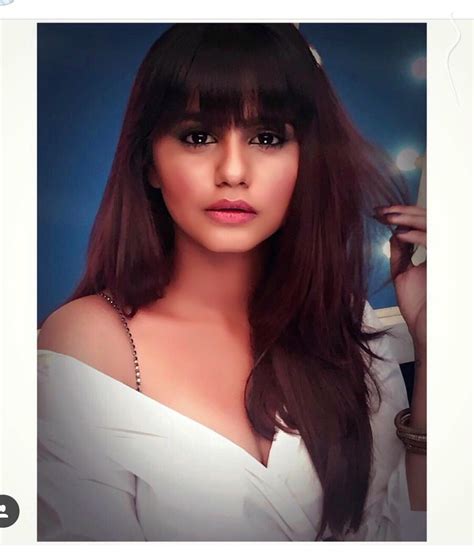 Archana Jadhav A Model From India Model Management