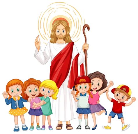 Jesus For Kids Stock Photos Royalty Free Jesus For Kids Images