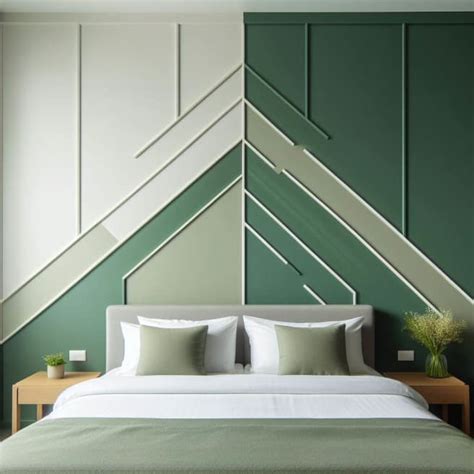 9 Wall Paint Combinations for a Stylish Home