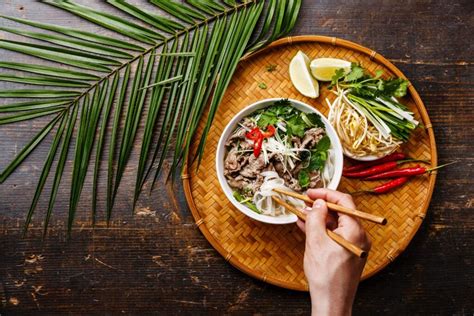 25 Easy Vietnamese Recipes The Kitchen Community