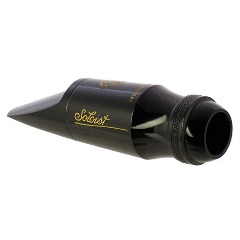 Selmer Soloist C Tenor Saxophone Mouthpiece Rosehill Instruments