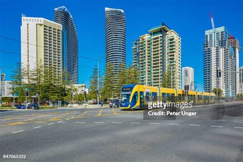 64 Gold Coast Tram Stock Photos, High-Res Pictures, and Images - Getty Images