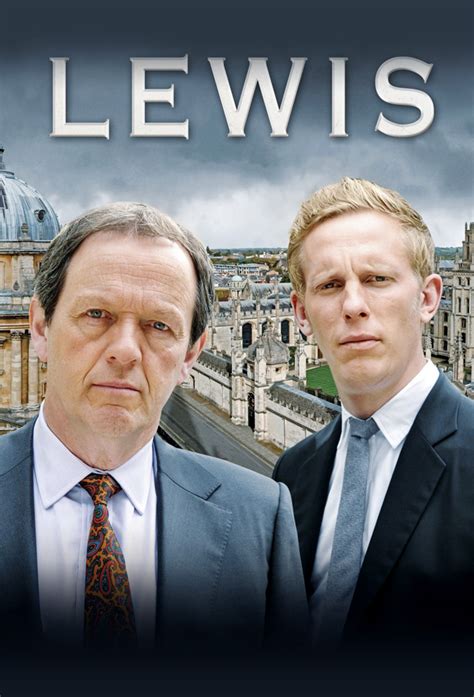 Lewis - TheTVDB.com