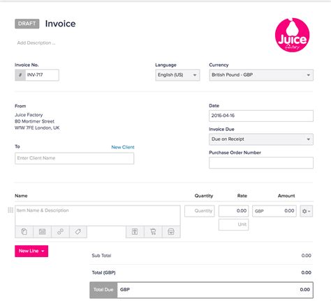 What Is An Invoice Number And How To Generate It Guide With Examples