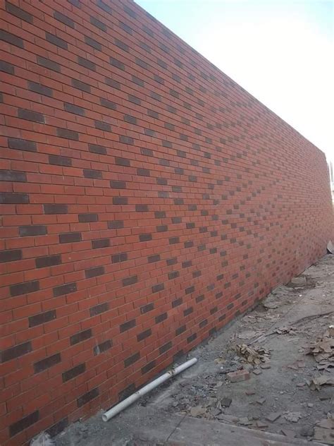 Terracotta Brick Tiles At Best Price In New Delhi By India Clay Brick