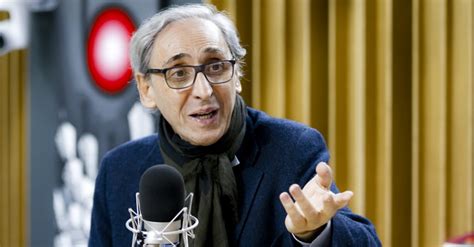 La Cura Di Battiato Testo E Significato Radio Deejay