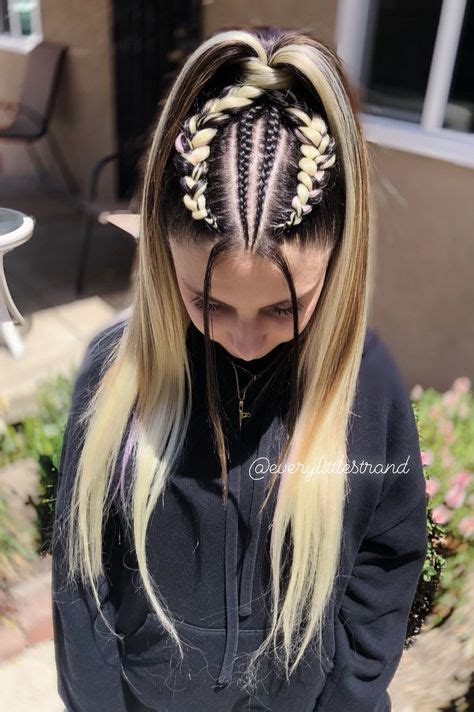 35 Armenian Braids Ideas Hair Beauty Braids Dress Hairstyles