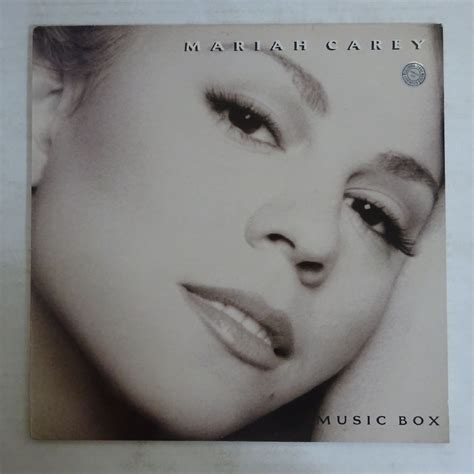 【やや傷や汚れあり】10010031 【euオリジナル】mariah Carey Music Boxの落札情報詳細 ヤフオク落札価格