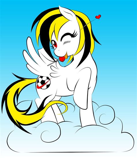 318483 Safe Artist Taekwon Magic Oc Oc Only Pegasus Pony