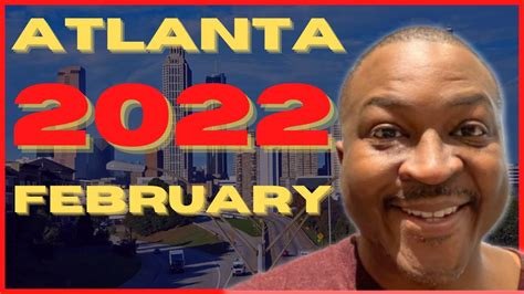 Atlanta Real Estate Market Update February 2022 Atlanta Homes For