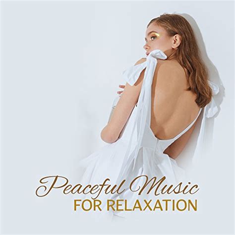 Peaceful Music For Relaxation Smooth Jazz Music To Rest