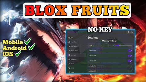 Script Blox Fruits UPDATE 21 AUTO FARM KITSUNE NO LAG MASTERY