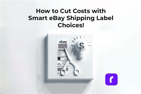 How to Print Shipping Labels on eBay - Rollo