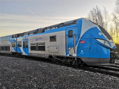 Bombardier Transport secures order for 114 new 'double deck' cars ...