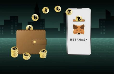 Metamask Qu Es C Mo Funciona Y C Mo Retirar Dinero