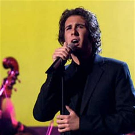 Josh Groban in Concert | Interview: Josh Groban | Great Performances | PBS