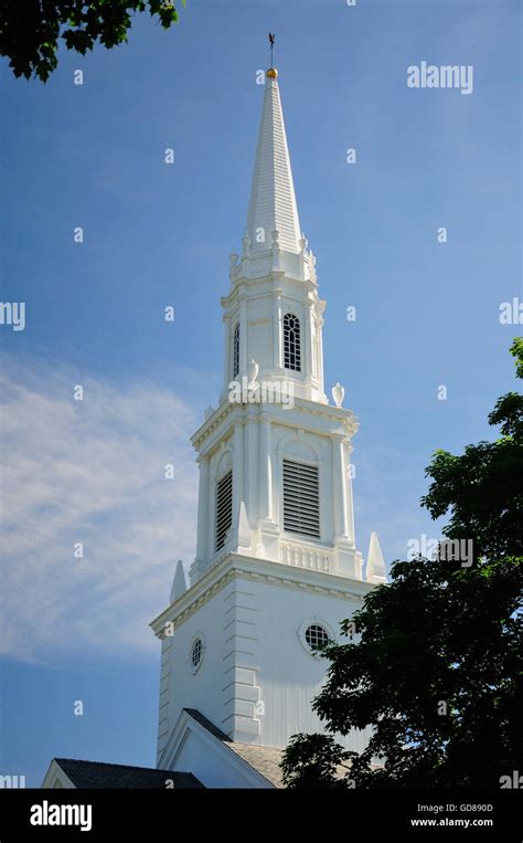 First Church In Hartford Hi Res Stock Photography And Images Alamy