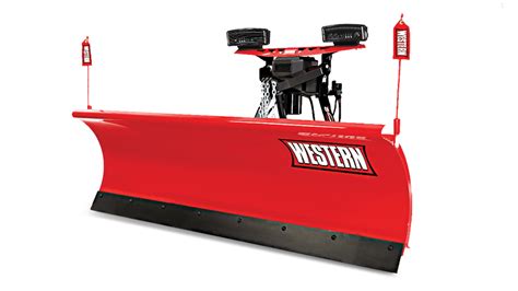 Storks Plows Leesport Western®